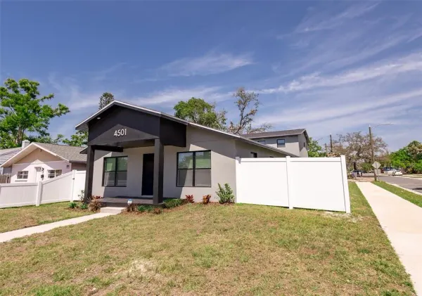 4501 20th Avenue S, St Petersburg, FL, 33711