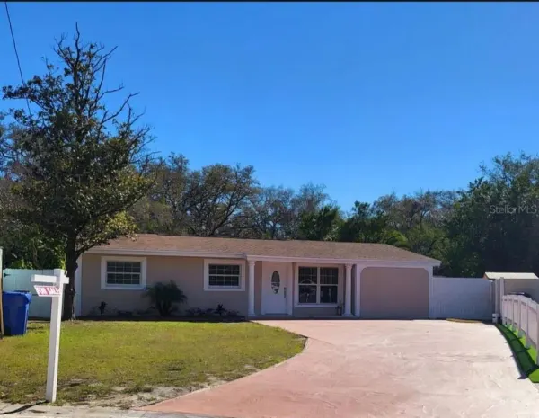 8605 May Circle, Tampa, FL, 33614