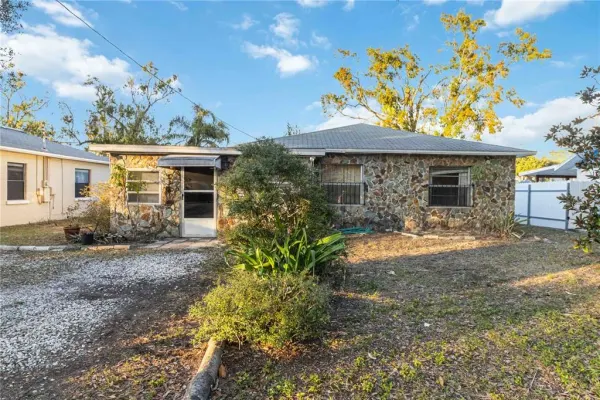 2529 W Crest Avenue, Tampa, FL, 33614