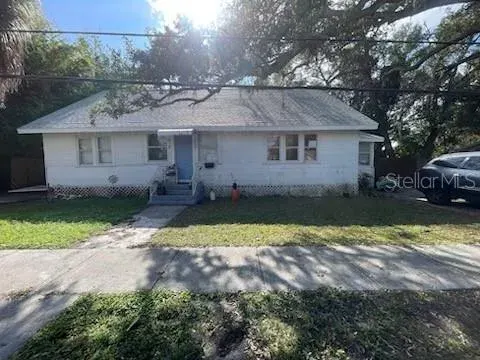 858 35th Avenue S, St Petersburg, FL, 33705