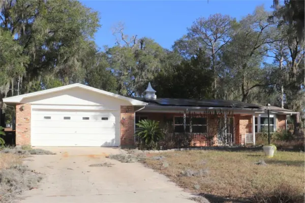 401 S Pine Avenue, Inverness, FL, 34452