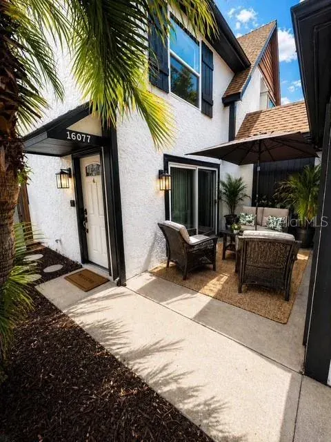 16077 Dawnview Drive, Tampa, FL, 33624