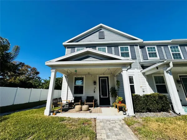 6617 S Manhattan Avenue, Unit 5, Tampa, FL, 33616