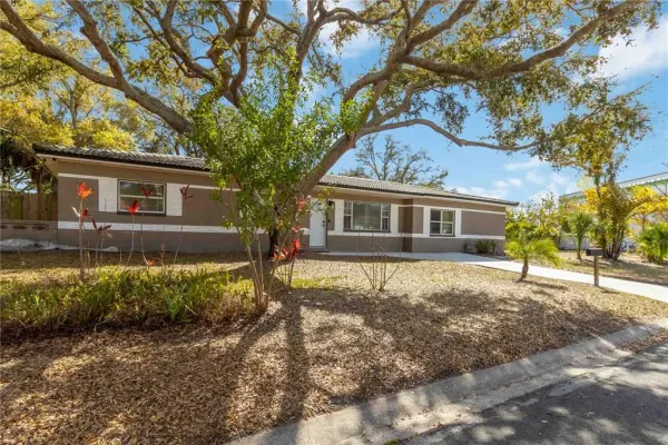 6950 29th Terrace N, St Petersburg, FL, 33710