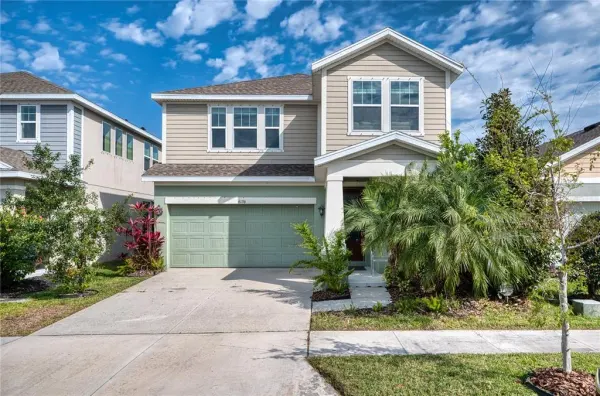 6136 Voyagers Place, Apollo Beach, FL, 33572