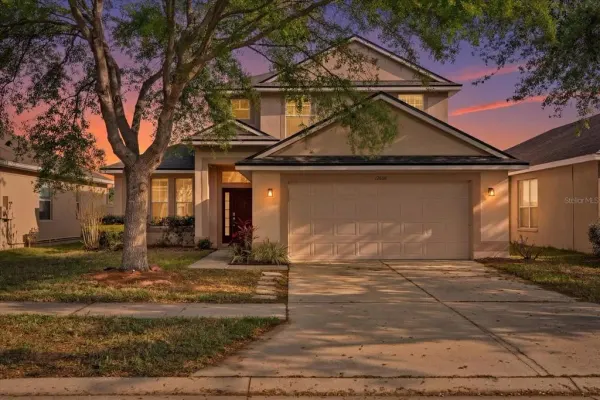 12808 Hampton Hill Drive, Riverview, FL, 33578