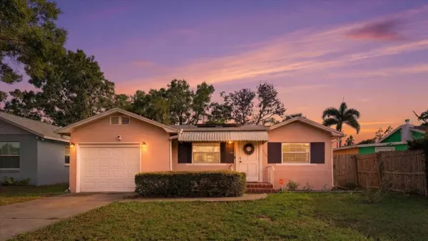 4130 57th Avenue N, St Petersburg, FL, 33714