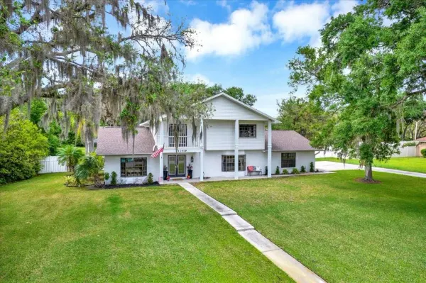 11419 Donneymoor Drive, Riverview, FL, 33569