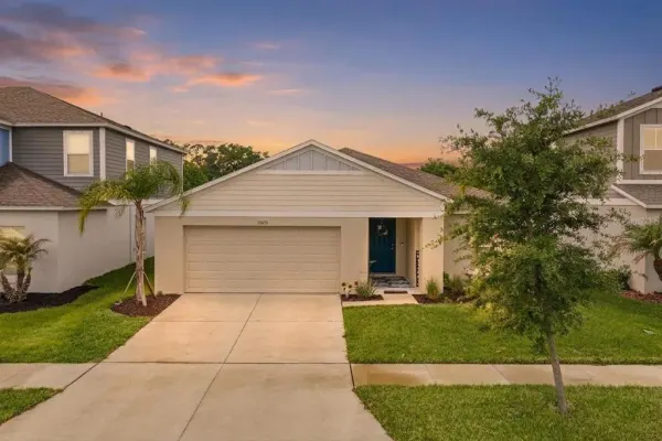 12690 Tannencrest Drive, Riverview, FL, 33579