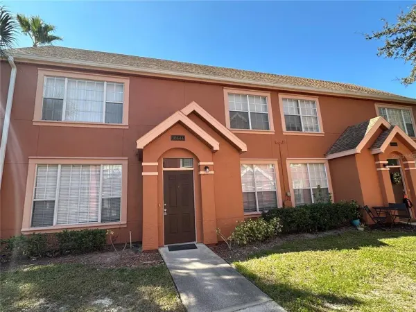 10444 White Lake Court, Unit 10444, Tampa, FL, 33626