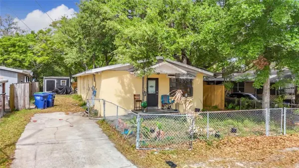 3804 N 52nd Street, Tampa, FL, 33619