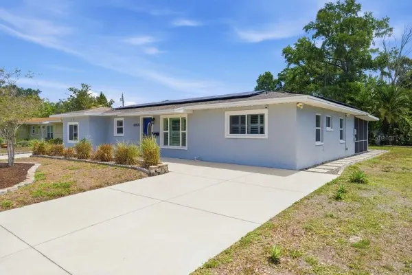 6901 17th Lane N, St Petersburg, FL, 33702