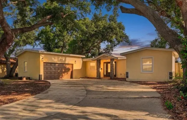 1081 55th Terrace S, St Petersburg, FL, 33705
