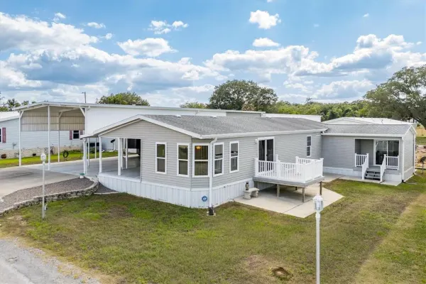 10027 Equity Avenue, Dade City, FL, 33525