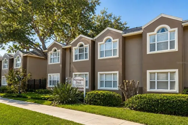 607 S Westland Avenue, Unit 19, Tampa, FL, 33606