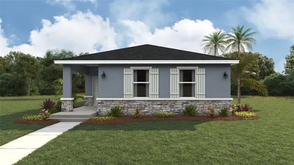 2459 25th Avenue S, St Petersburg, FL, 33712