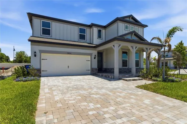 13824 Sunlight Meadow Drive, Riverview, FL, 33578