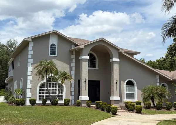 2966 Post Rock Court, Tarpon Springs, FL, 34688