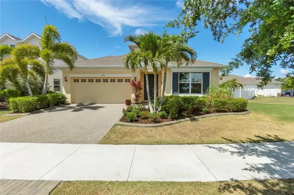 5344 Wishing Arch Drive, Apollo Beach, FL, 33572