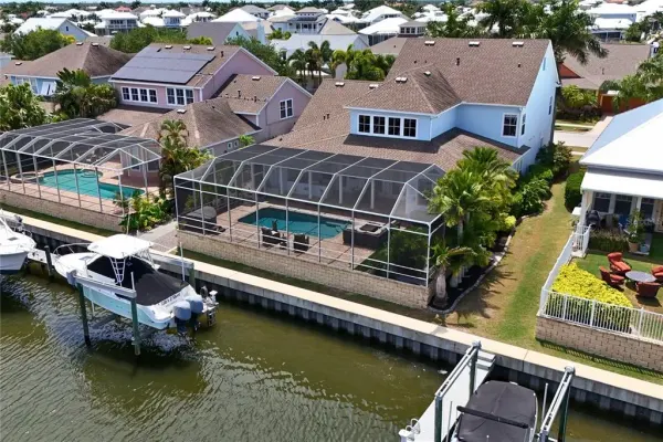 5727 SEA TROUT PLACE, APOLLO BEACH, FL, 33572