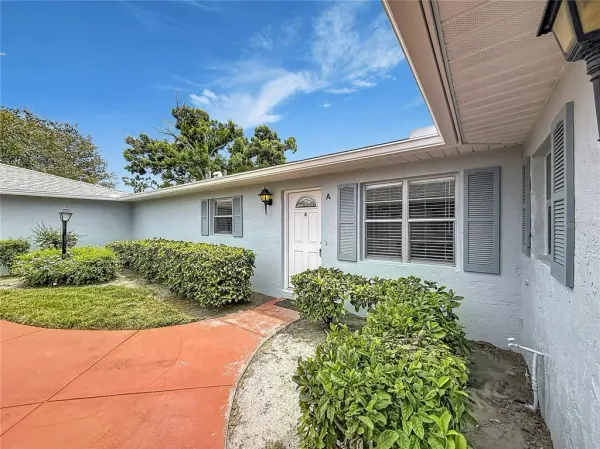 2188 Corinne Court S, Unit A, St Petersburg, FL, 33712