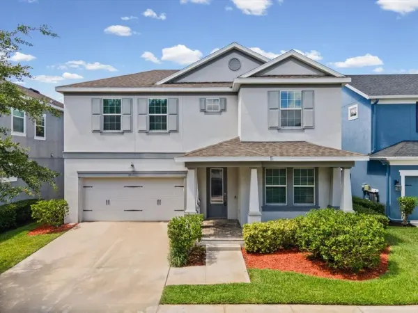 7105 Park Tree Drive, Tampa, FL, 33625