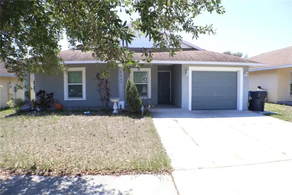 2002 Peaceful Palm Street, Ruskin, FL, 33570