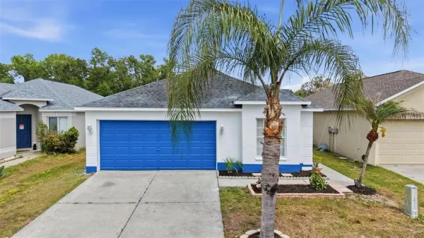 504 Lindsay Anne Court, Plant City, FL, 33563