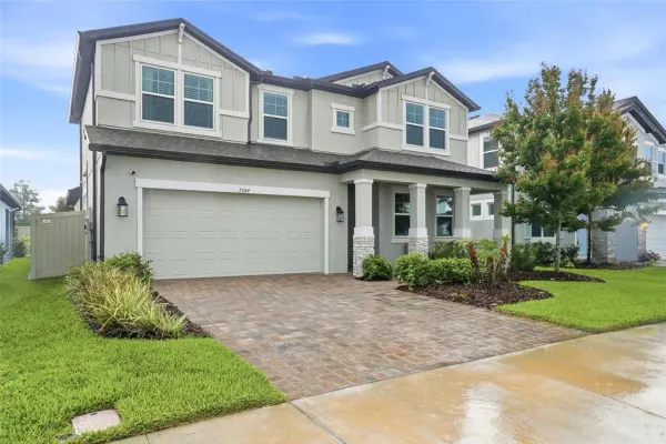 7284 Notched Pine Bend, Wesley Chapel, FL, 33545