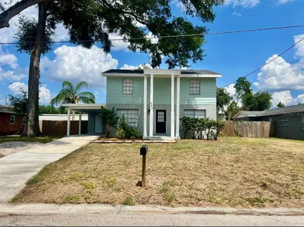230 Beverly Boulevard, Brandon, FL, 33511