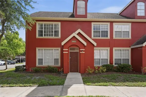 10436 White Lake Court, Unit 10436, Tampa, FL, 33626