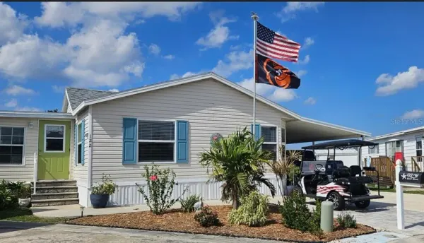 122 W Saint Annes Circle, Apollo Beach, FL, 33572