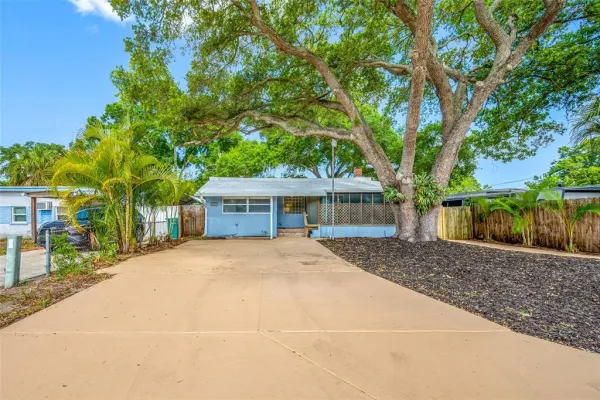 5044 Betty Street N, St Petersburg, FL, 33709