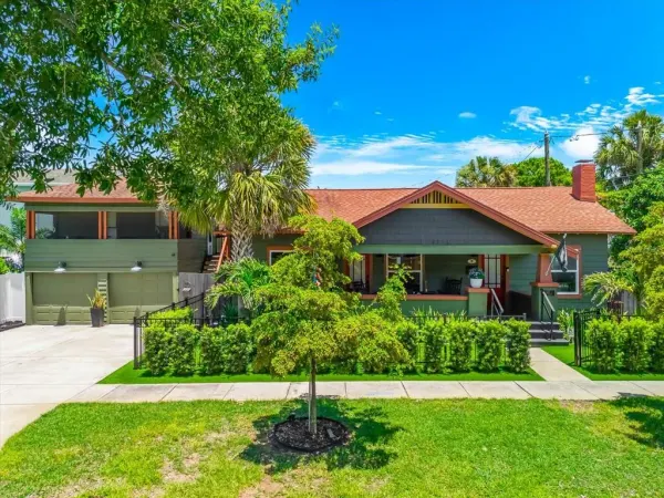 127 23rd Street N, St Petersburg, FL, 33713