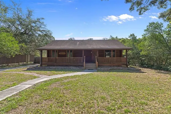 3394 Memory Lane, Spring Hill, FL, 34606