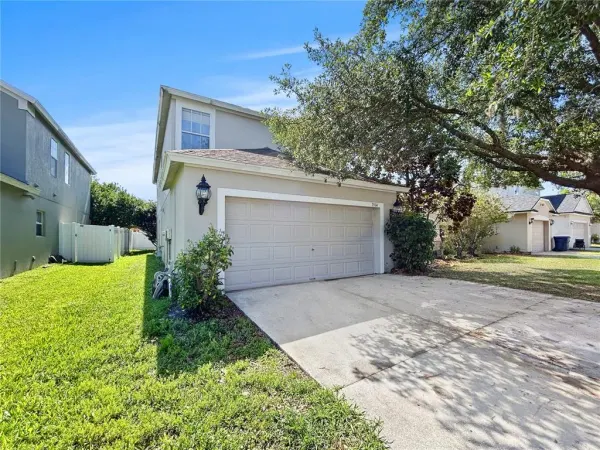 3514 Foray Lane, New Port Richey, FL, 34655