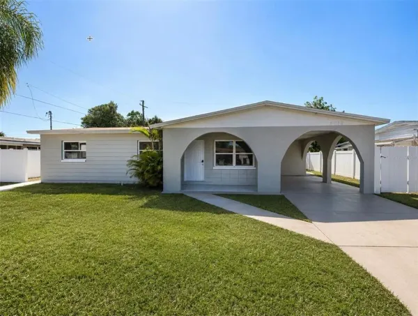 5612 Larimer Drive, Tampa, FL, 33615