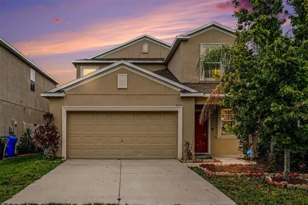 6711 Blue Moon Way, Sun City Center, FL, 33573