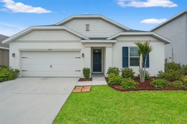 16443 Little Garden Drive, Wimauma, FL, 33598