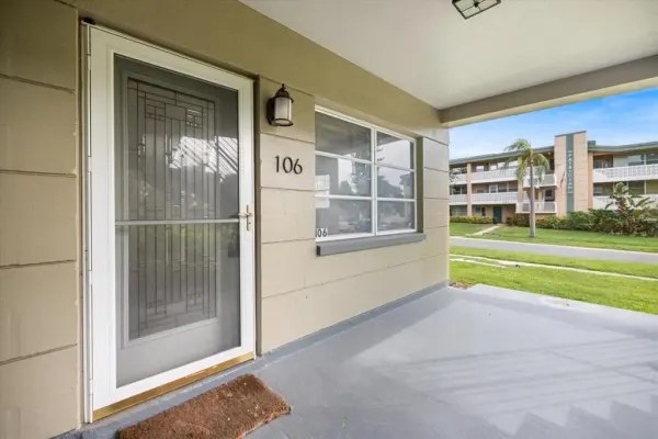 450 32nd Avenue N, Unit 106w, St Petersburg, FL, 33704