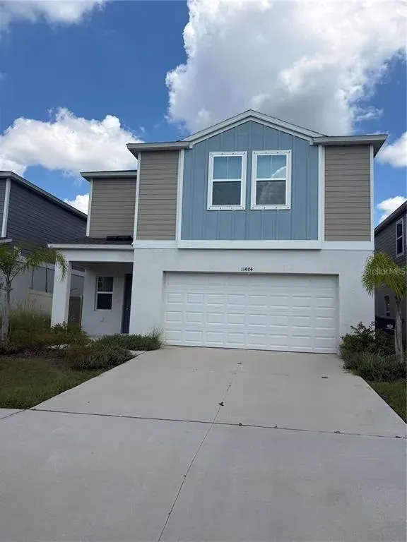 11484 Brook Edge Avenue, Riverview, FL, 33569