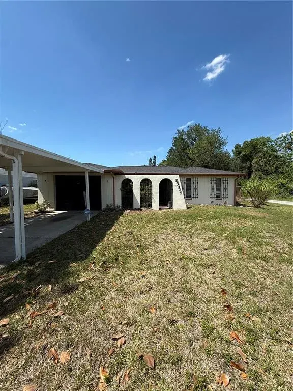 8335 Gulf Way, Hudson, FL, 34667