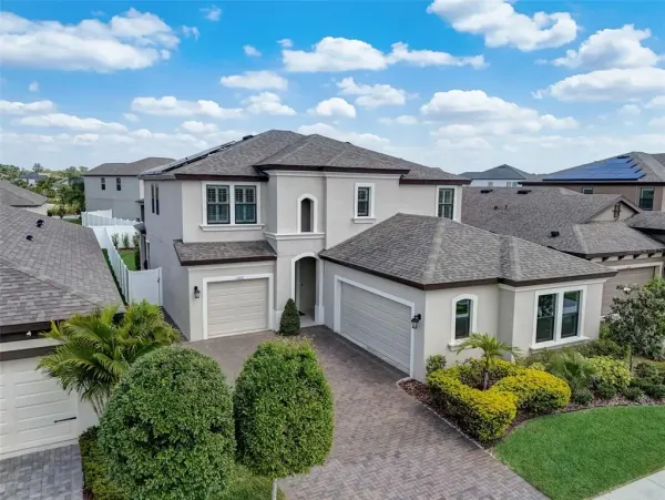 13106 Foxtail Fern Drive, Riverview, FL, 33579