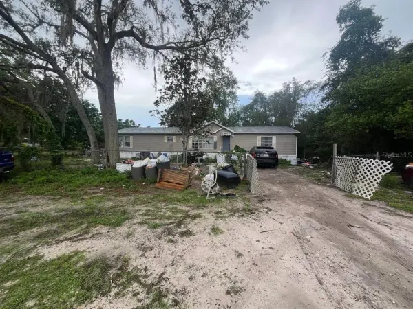 9323 Kissimmee Street, New Port Richey, FL, 34654