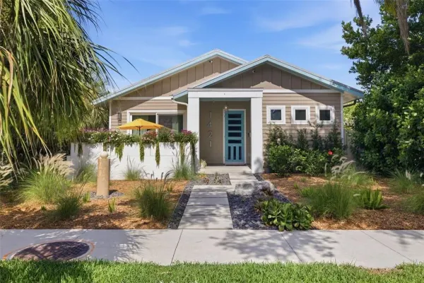 1421 14th Street N, St Petersburg, FL, 33704