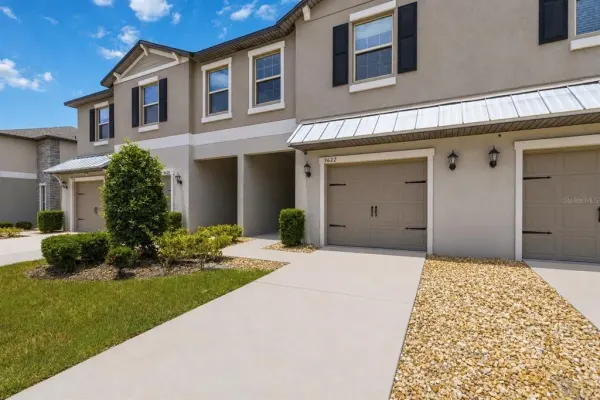 9622 Pembrooke Pines Drive, Sun City Center, FL, 33573