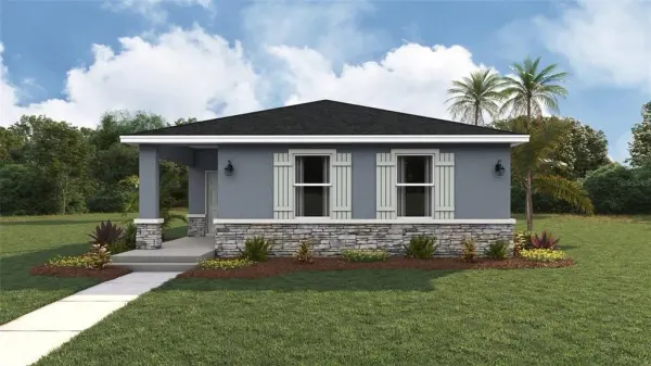 3501 16th Avenue S, St Petersburg, FL, 33711
