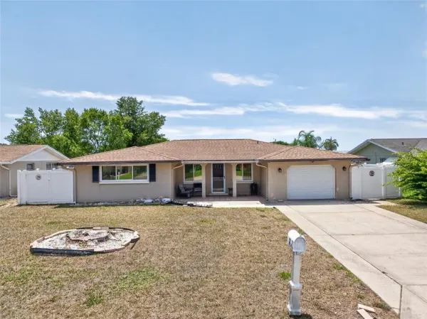 10237 Oak Hill Drive, Port Richey, FL, 34668