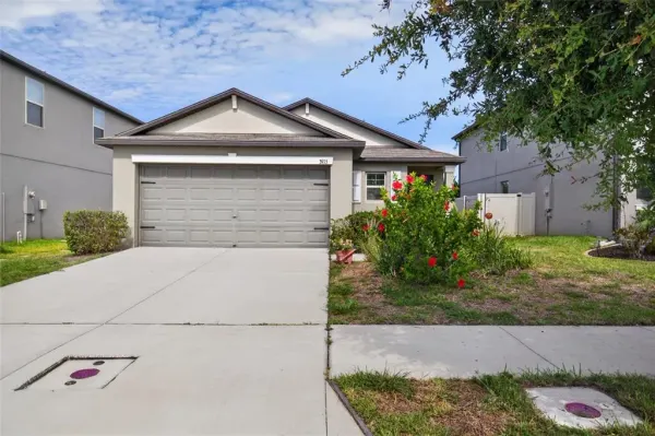 3915 Gainer Springs Avenue, New Port Richey, FL, 34653
