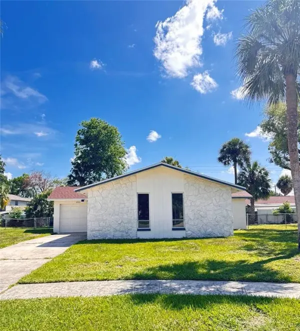 8302 N Flintrock Court, Tampa, FL, 33615